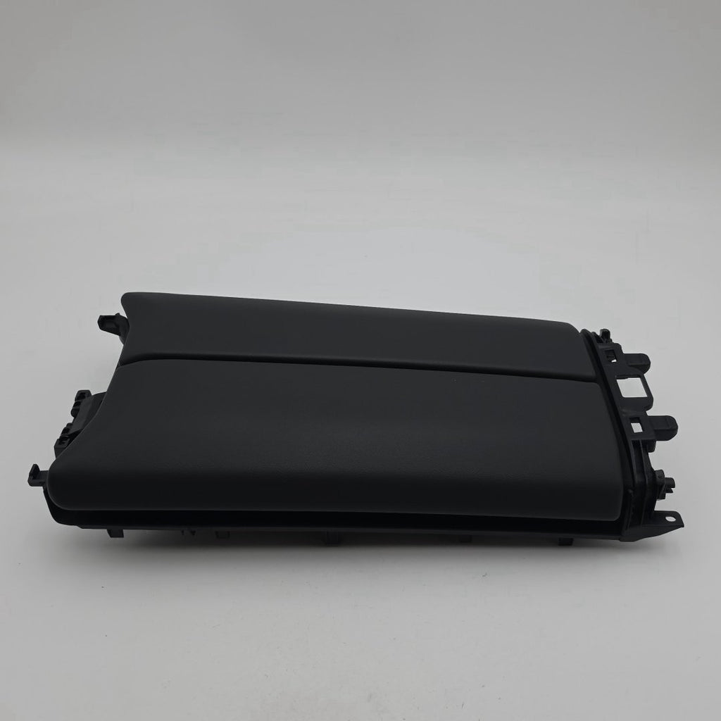 2024 2025 BMW 530i i5 G60 Center Console Storage Lid Folding Armrest Leather