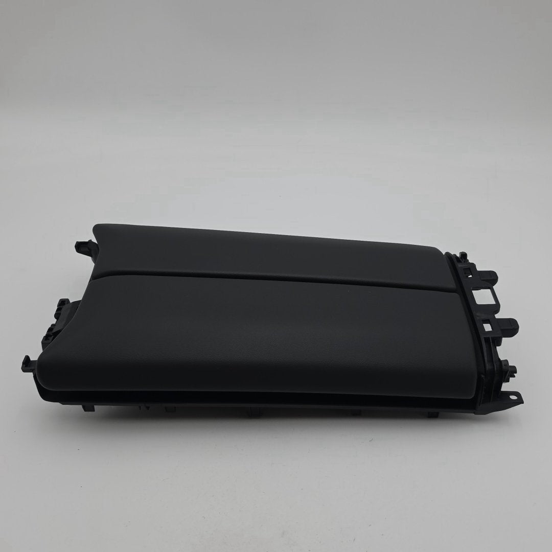 2024 2025 BMW 530i i5 G60 Center Console Storage Lid Folding Armrest Leather