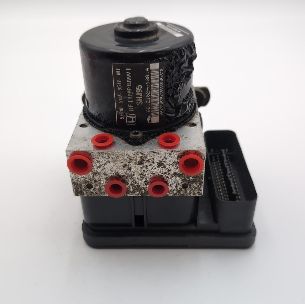 2005 Honda Odyssey 3.5L ABS Anti Lock Brake Pump Control Unit 57110-SHJ-9511-M1