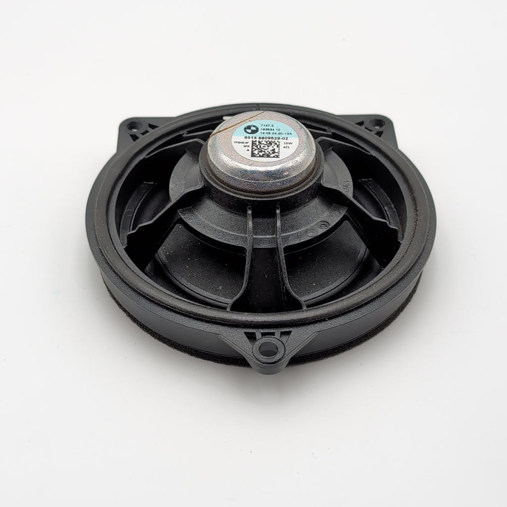 2019 - 2025 BMW G20 X3 X4 X5 X6 X7 Front Rear Door Midrange Speaker 6809629