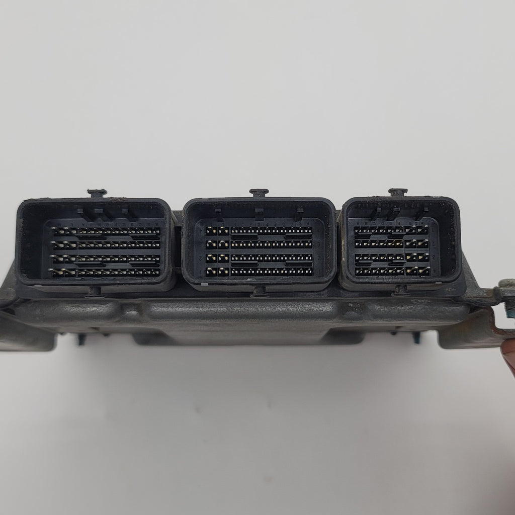 2016 2017 Nissan Altima Engine Electronic Control Module ECM OEM BEM408-300 A1
