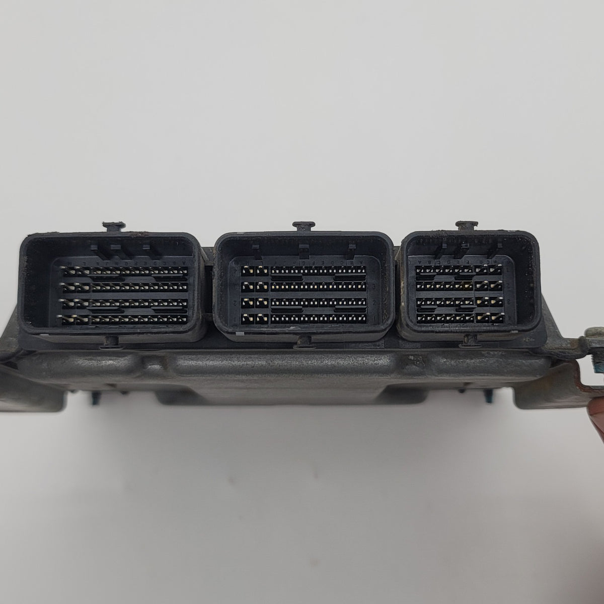 2016 2017 Nissan Altima Engine Electronic Control Module ECM OEM BEM408-300 A1