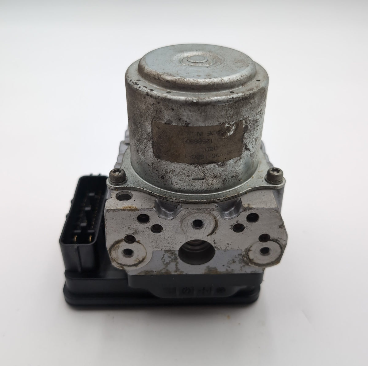 2006 2007 2008 Honda Accord 3.0L FWD ABS Anti Lock Brake Pump SDPA7