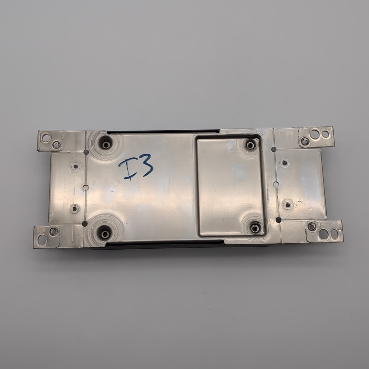 2021 2022 BMW i3 I01 Telematics Communication Box 2 Module OEM 5A04A02