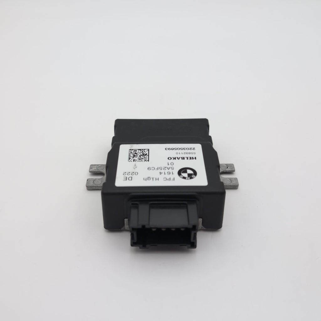 2021 - 2024 BMW 330i 430i G20 G26 M3 M4 X6 X6M Fuel Pump Control Module 5A25FC9
