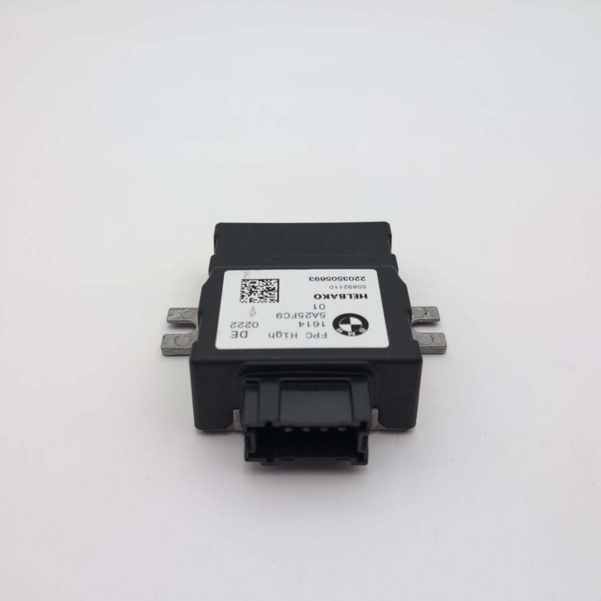 2021 - 2024 BMW 330i 430i G20 G26 M3 M4 X6 X6M Fuel Pump Control Module 5A25FC9