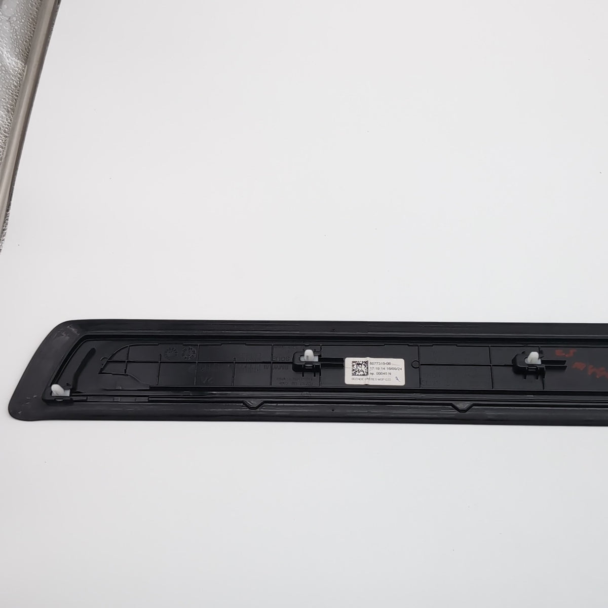 2024 2025 BMW M440i M240i Front Left Right Sill Trim Cover Set M Sport 8077315