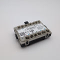 2018 Mercedes-Benz E-CLASS W213 Front Right Door Control Module A2139005316