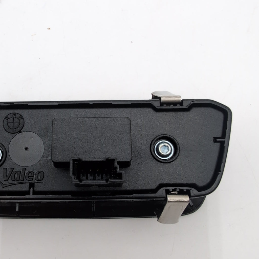 2021 - 2026 BMW G20 G22 G26 G42 M3 M4 Headlight Control Switch Panel 5A16B17