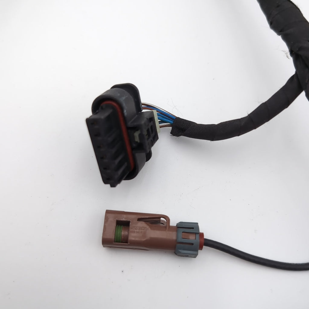 2020- 2025 Mercedes AMG GT X290 Rear Bumper Parking Sensor Wire Harness OEM