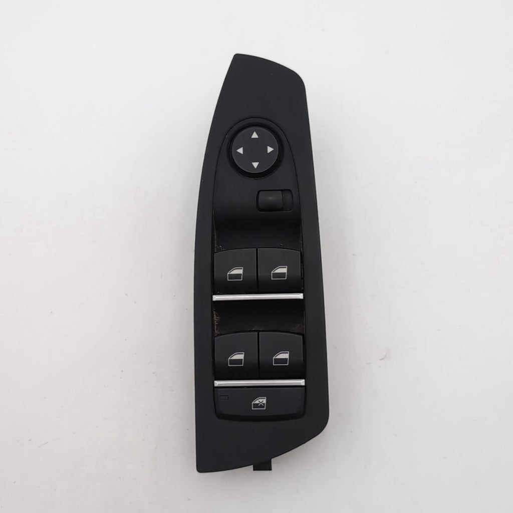 2013- 2016 BMW 5 Series F10 F11 Master Window Switch 9241953