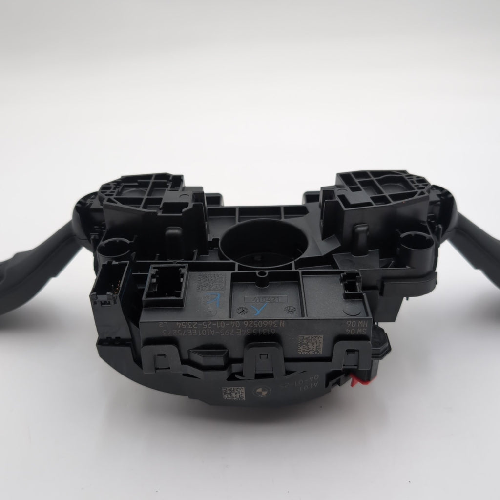 2021 - 2026 330i G20 G26 G06 G30 G22 G02 Steering Column Switch Cluster 5B4E795