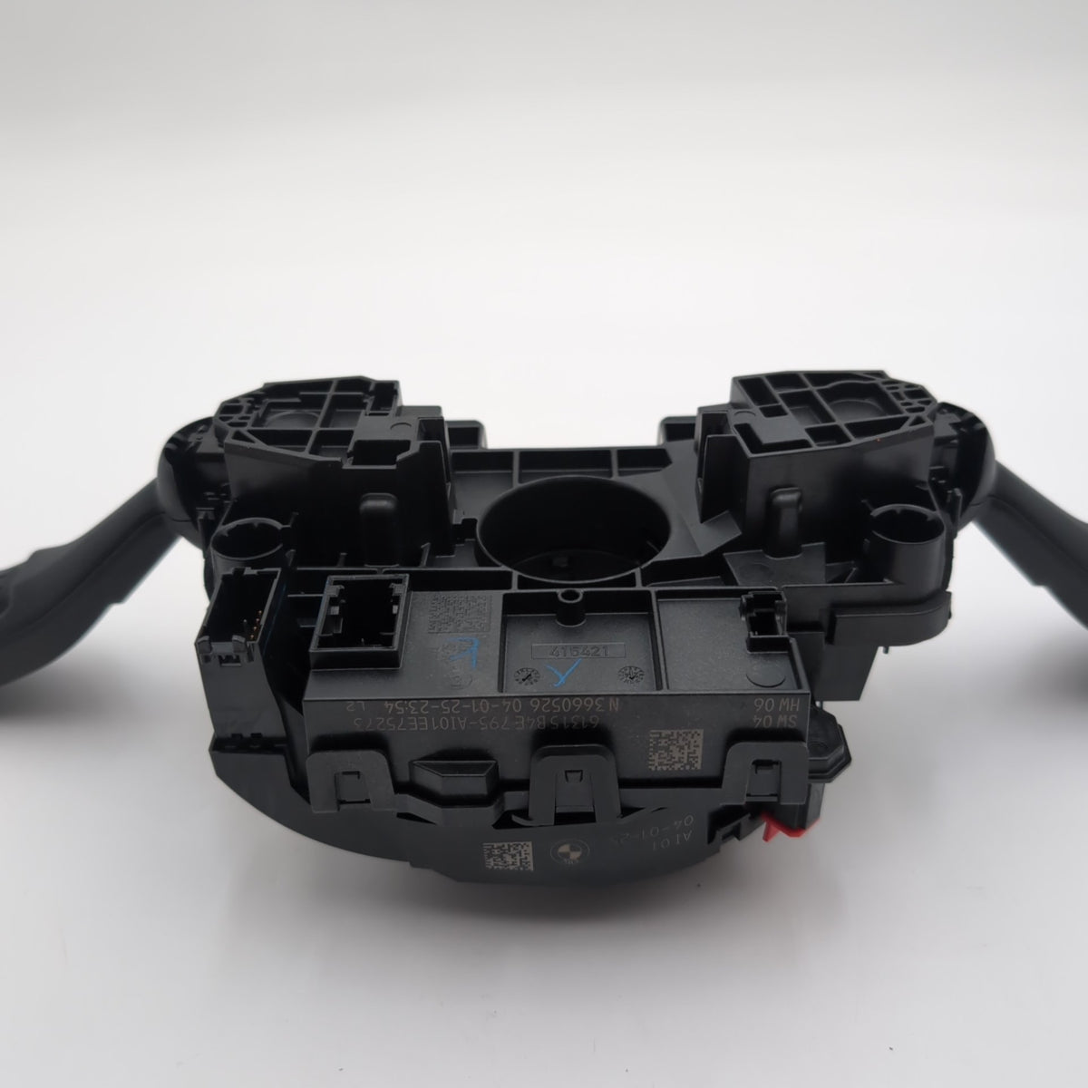 2021 - 2026 330i G20 G26 G06 G30 G22 G02 Steering Column Switch Cluster 5B4E795
