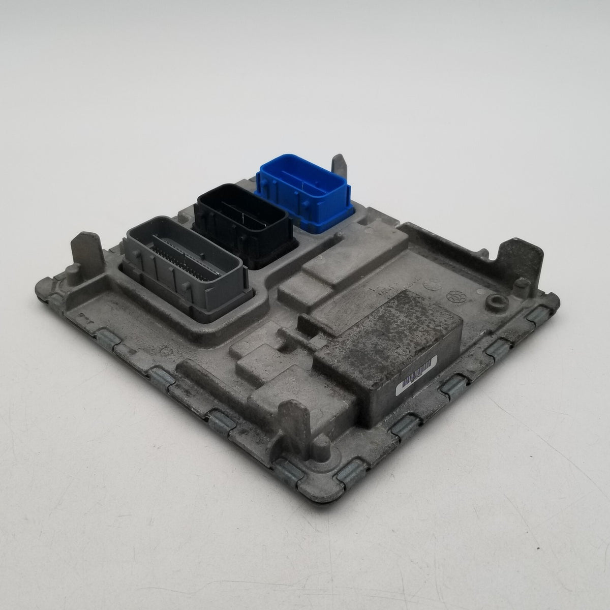 2020 Chevrolet Equinox Engine Computer Ecu Pcm Ecm Pcu Oem 12710152