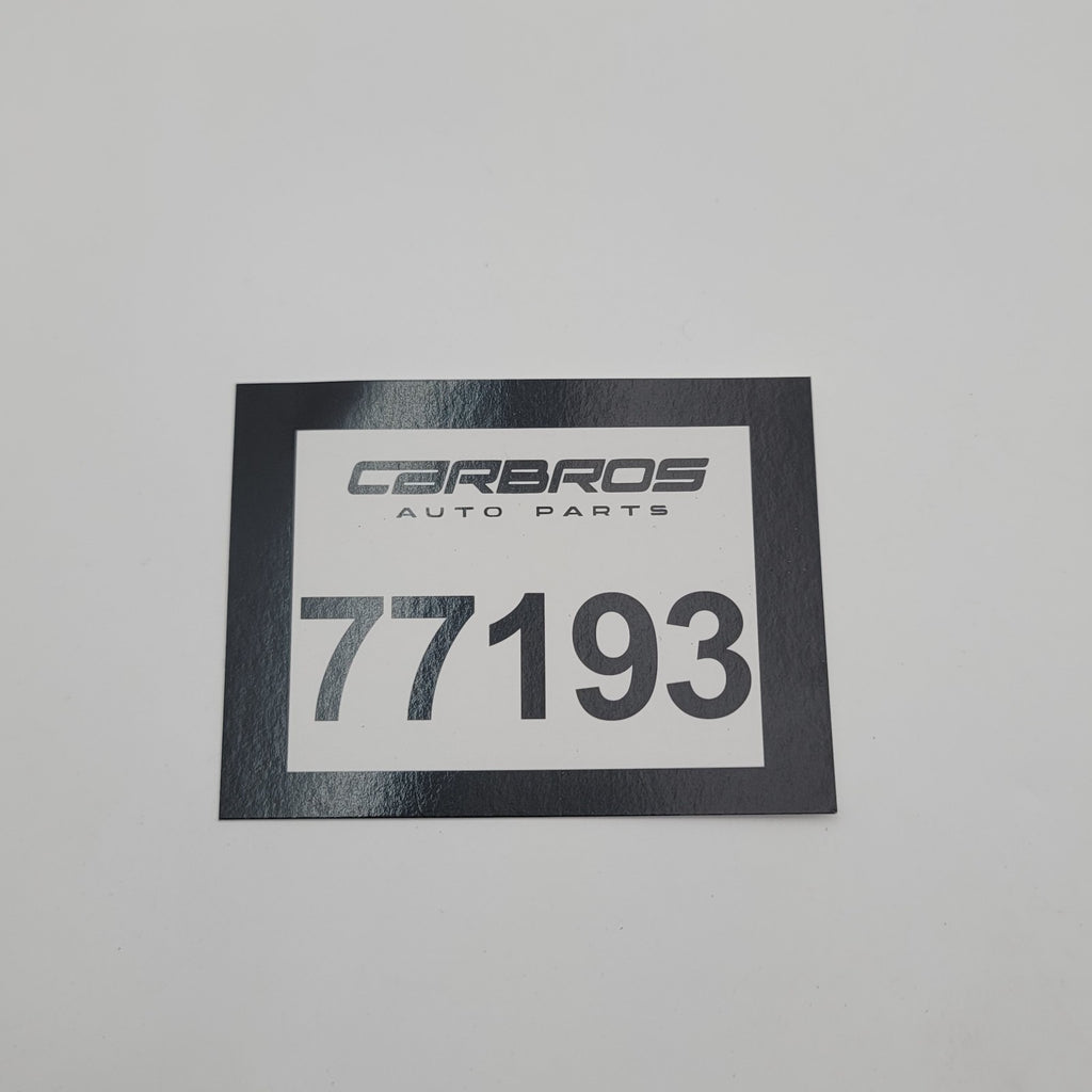 2020 Hyundai Elantra Engine Computer Control Module OEM 391702EFK5