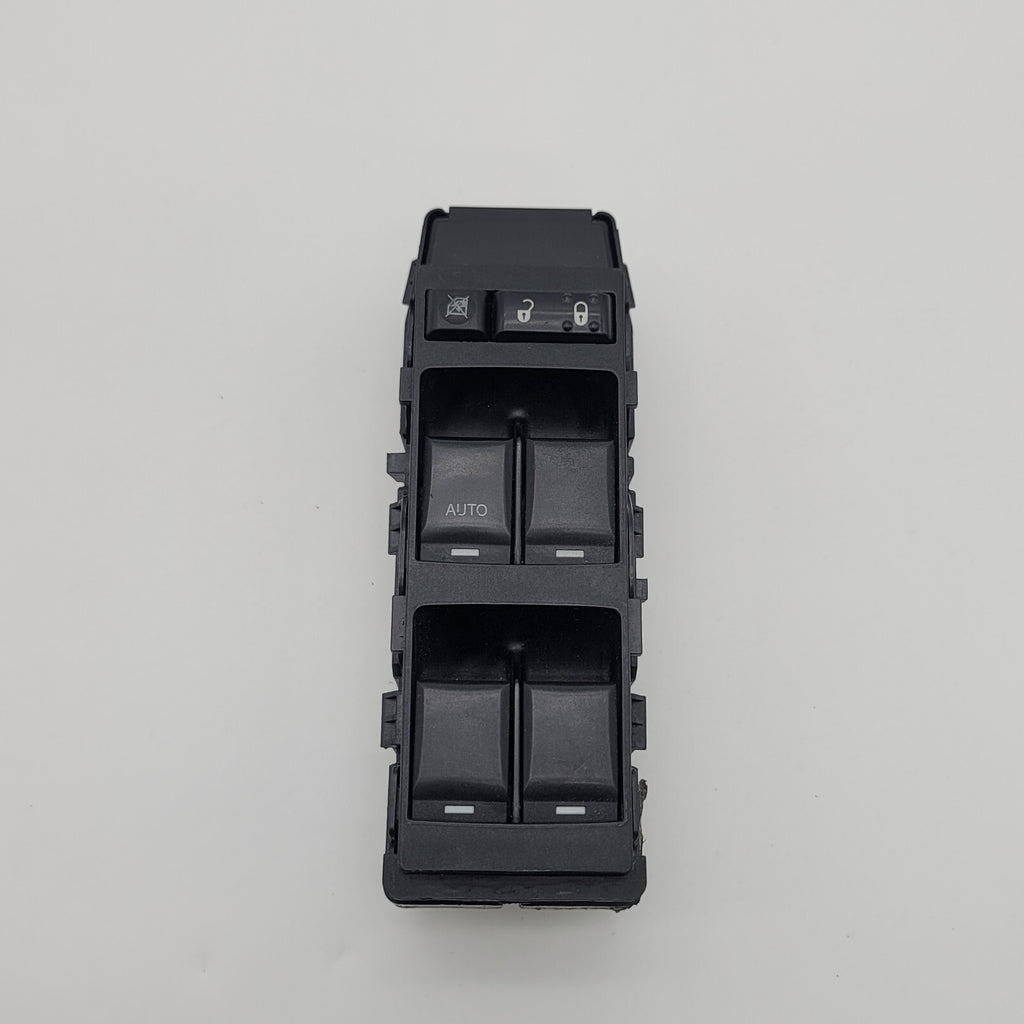 2008 2009 2010 CHRYSLER AVENGER MASTER POWER WINDOW SWITCH 04602780AA OEM