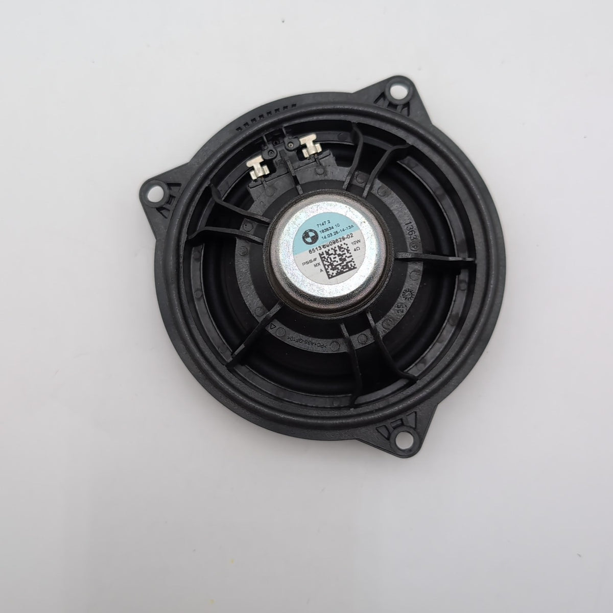 2019 - 2025 BMW G20 X3 X4 X5 X6 X7 Front Rear Door Midrange Speaker 6809629