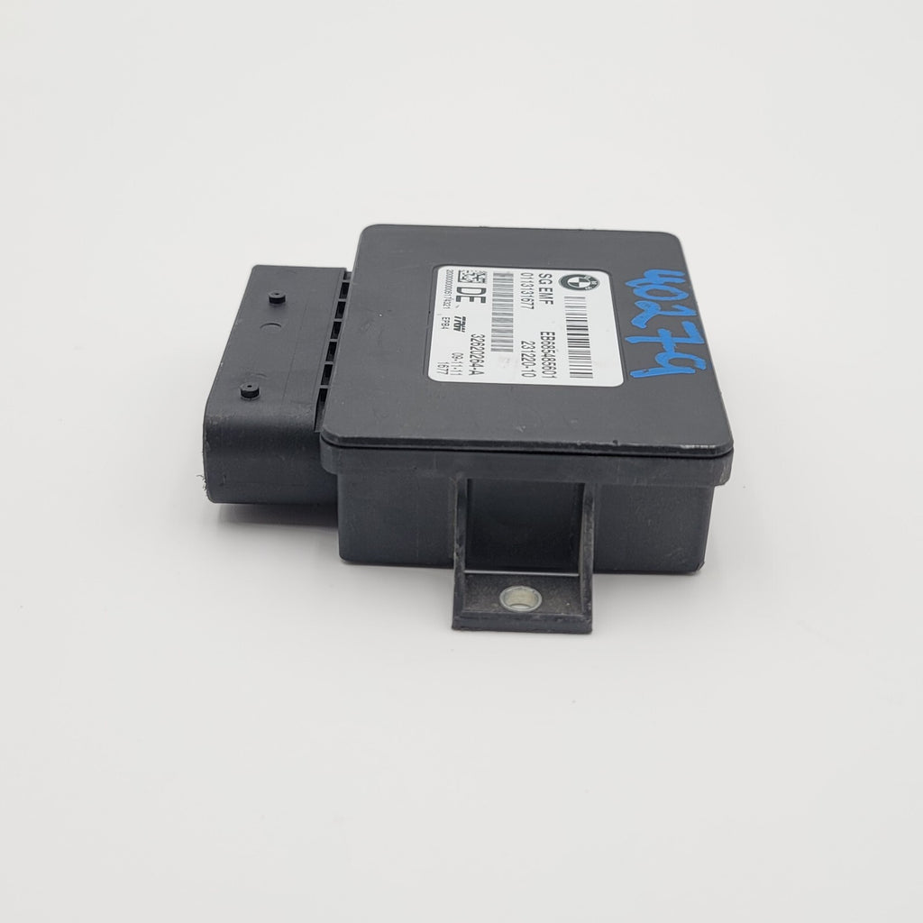 2011- 2016 BMW OEM PARKING BRAKE CONTROL UNIT MODULE 231220-10