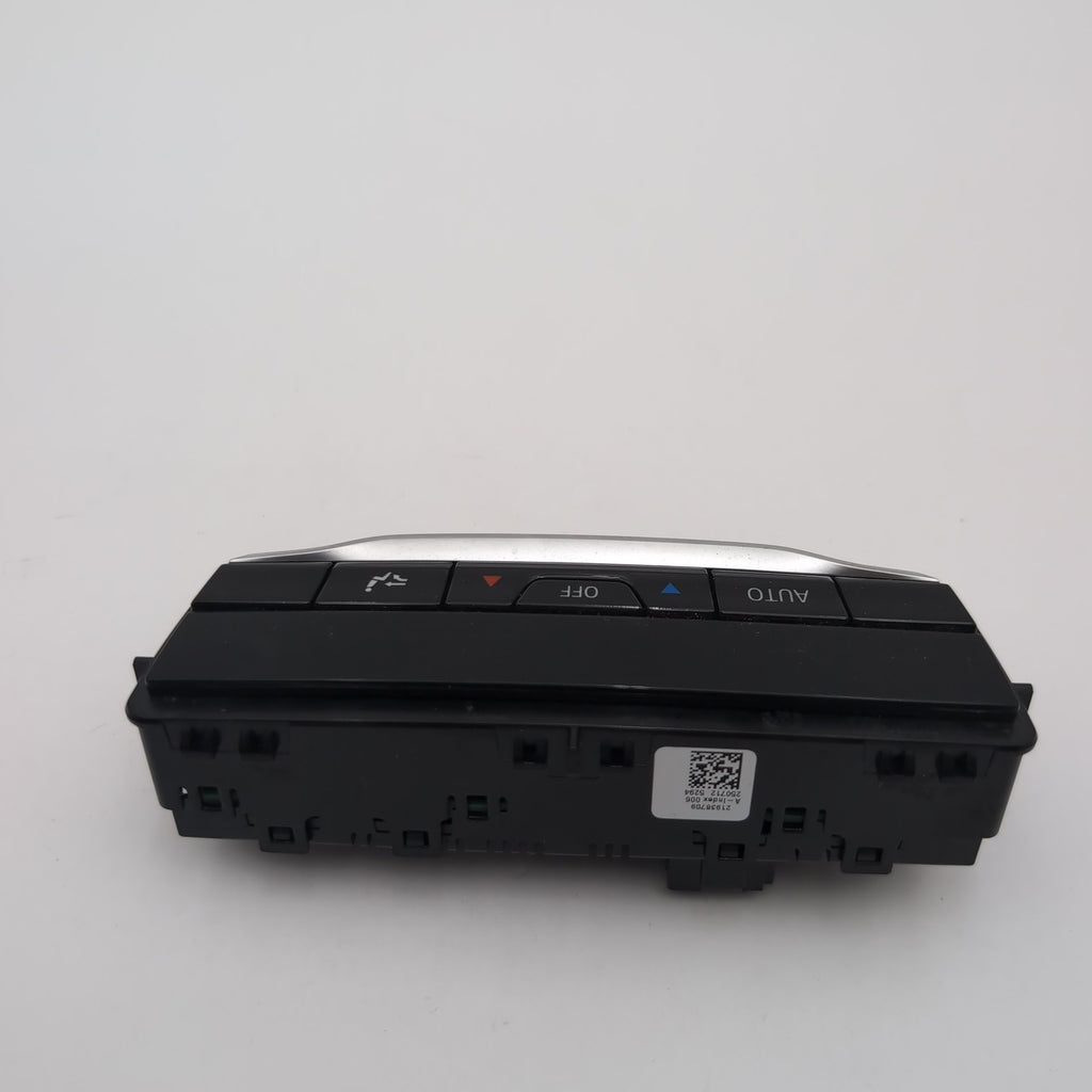 2021 - 2026 BMW G42 G20 G80 G82 G26 Rear AC Heater Climate Control Unit 5A3BBF4