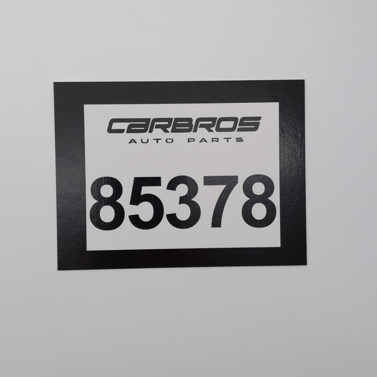 2023 - 2026 BMW 530I 540I G60 X1 X2 Front Rear Door Midrange Speaker 5A06FC5