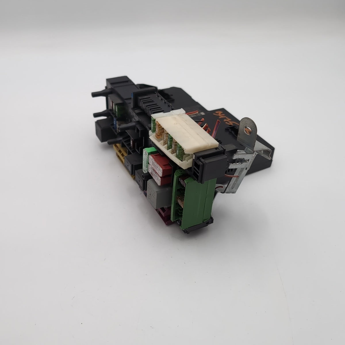 2012- 2016 Mercedes SLK Class Rear Fuse Box Sam Relay Control Module