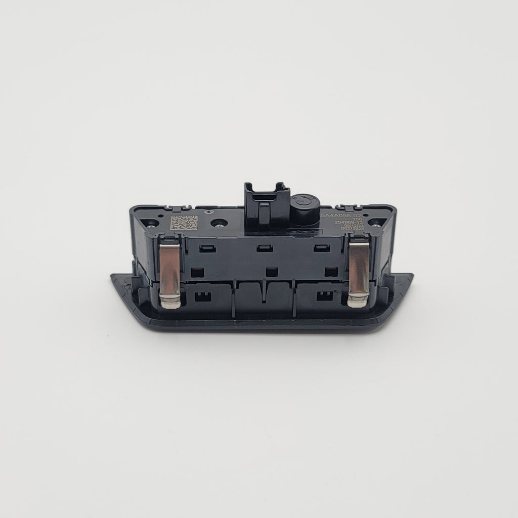 2022 2023 2024 2025 BMW X1 X2 U11 U10 Light Operating Switch Panel OEM 5A4A056