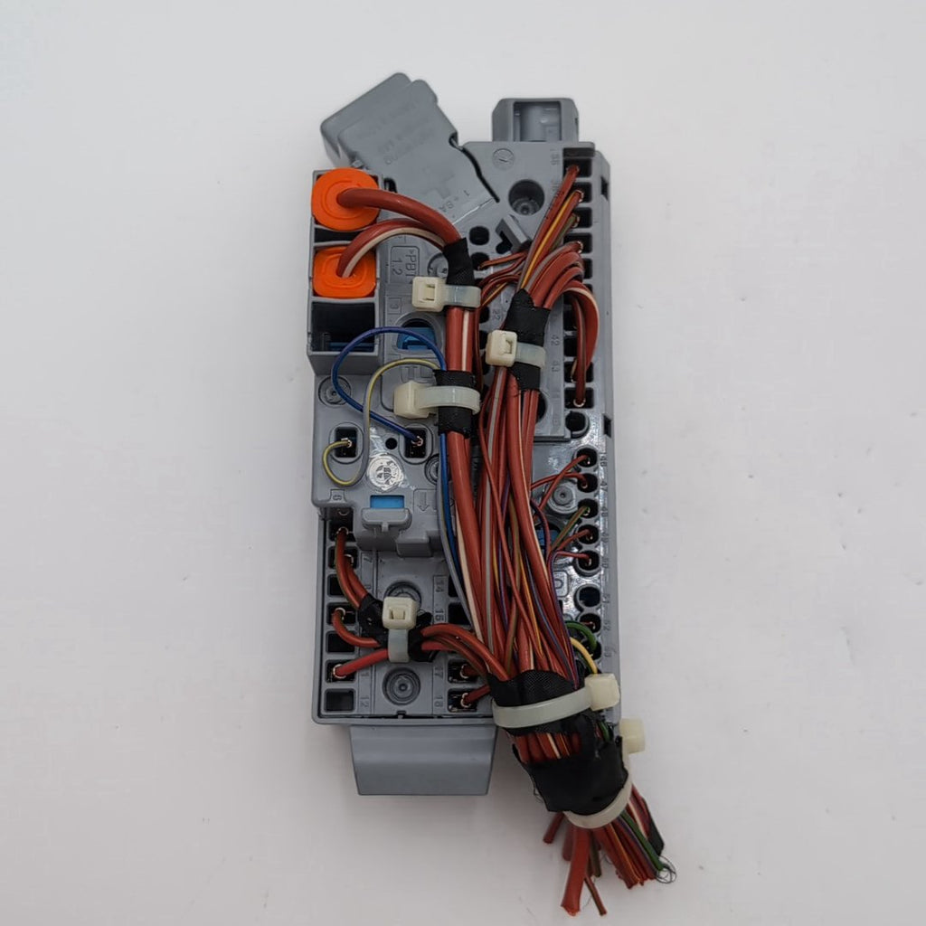 2021 - 2026 BMW X5 X6 X7 XM G20 G42 G87 M3 Front Power Distribution Fuse Box