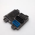 2012 2013 2014 2015 2016 Chevrolet Cruze Engine Control Module E78 12647241