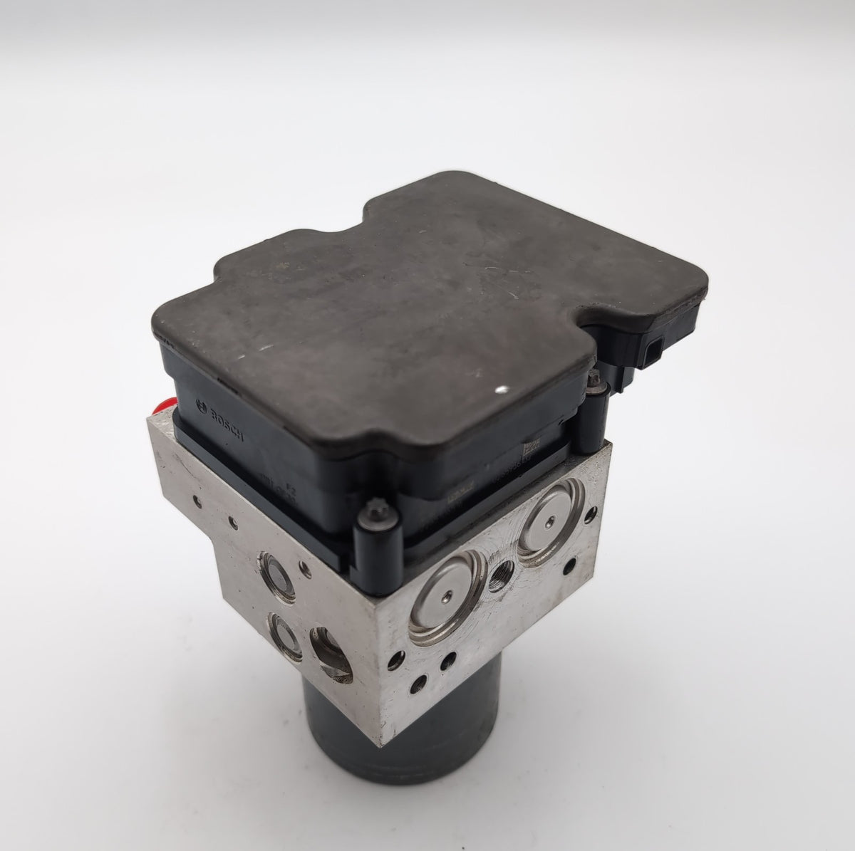 2016 Subaru Forester 2.5L AWD ABS Anti Lock Brake Pump Control Unit 27536SG150