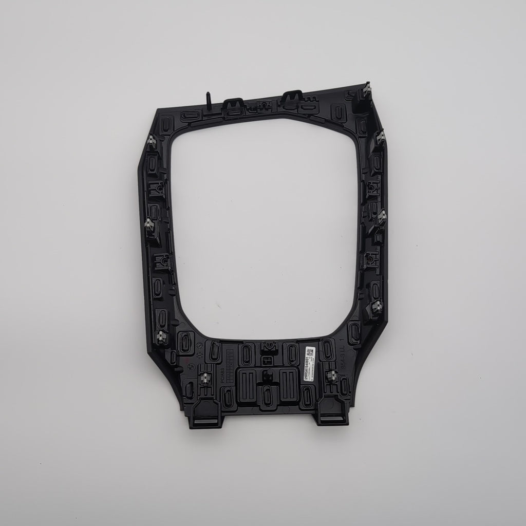 2025 BMW 230i G42 Gear Shifter Surround Trim Plastic Bezel 5A15498