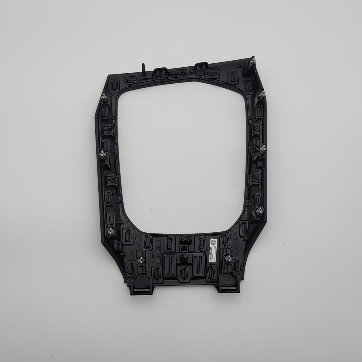 2025 BMW 230i G42 Gear Shifter Surround Trim Plastic Bezel 5A15498