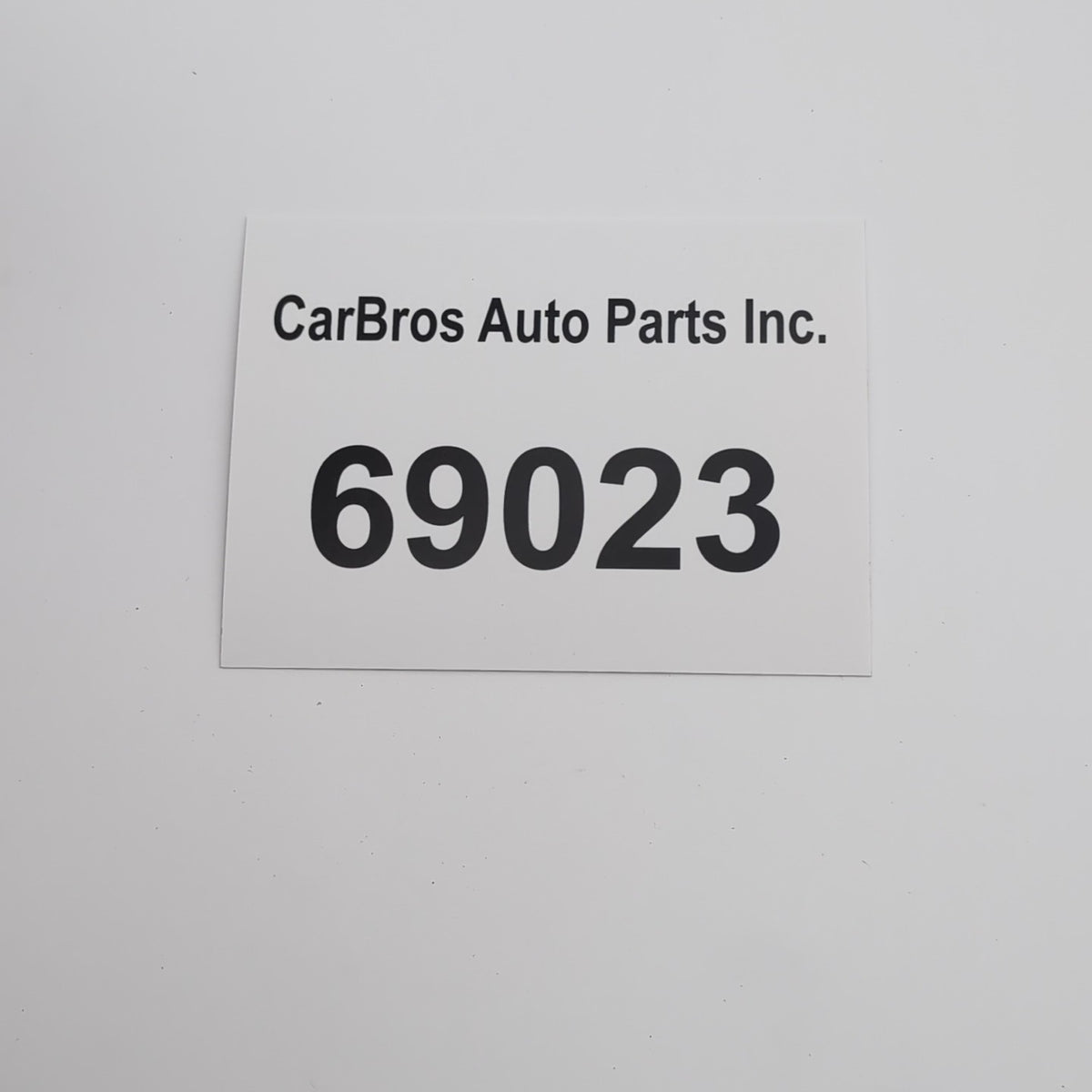 2017 2018 Chevrolet Trax Engine Computer Control Module ECM OEM 12685776