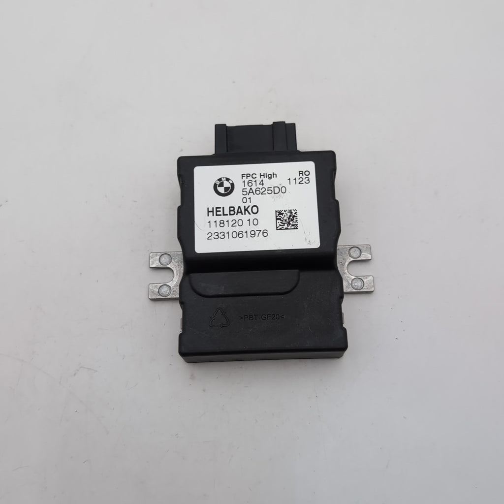 2021 - 2025 BMW G20 G22 G80 G82 G42 M3 M4 Fuel Pump Control Module 5A625D0