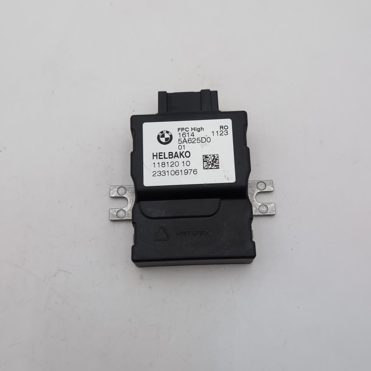 2021 - 2025 BMW G20 G22 G80 G82 G42 M3 M4 Fuel Pump Control Module 5A625D0