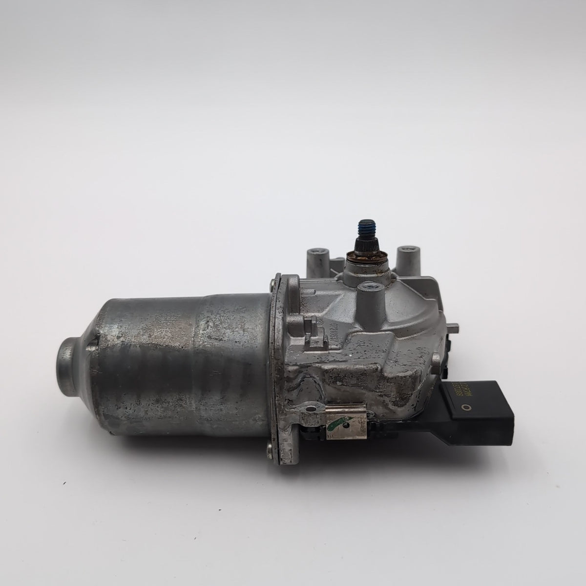 2021 2022 2023 2024 2025 BMW X1 X3 Front Windshield Wiper Motor OEM 0390243671
