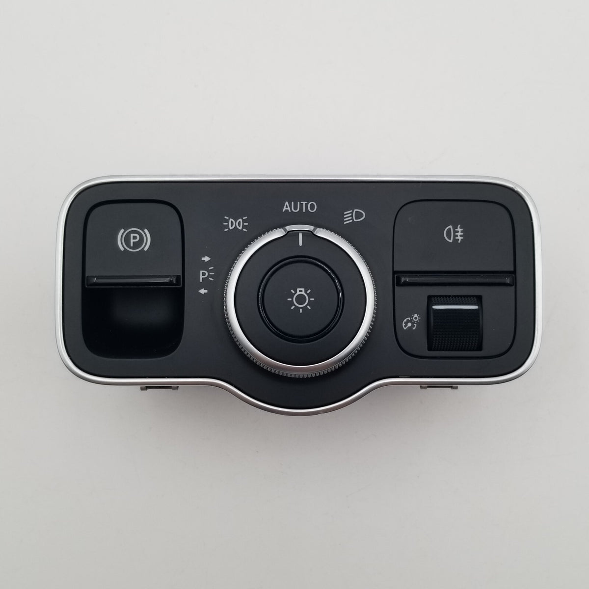 FRONT HEADLIGHT SWITCH CONTROL MERCEDES X247 GLB250 GLB35 CLA35 CLA250 OEM