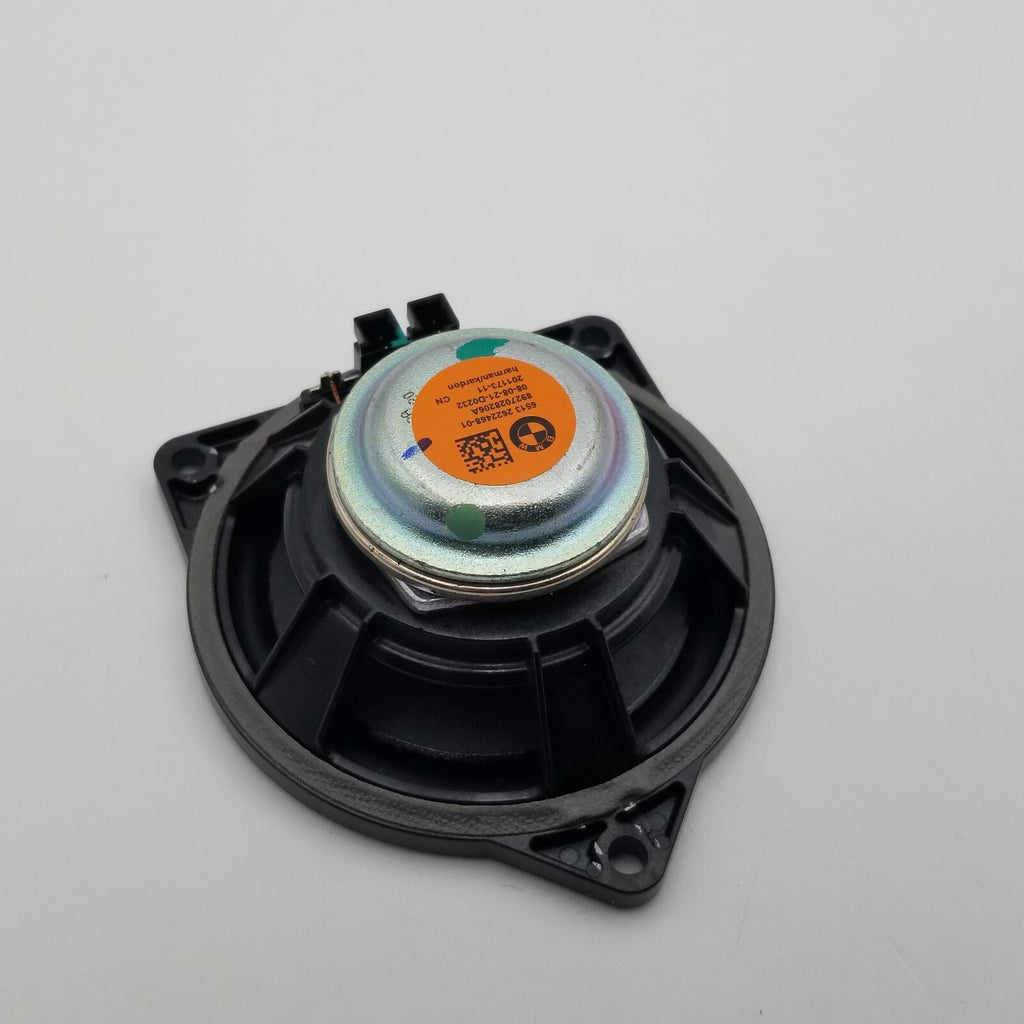 2019 - 2026 BMW G20 G22 G26 G30 X3 X4 X5 M3 M4 Instrument Panel Midrange Speaker