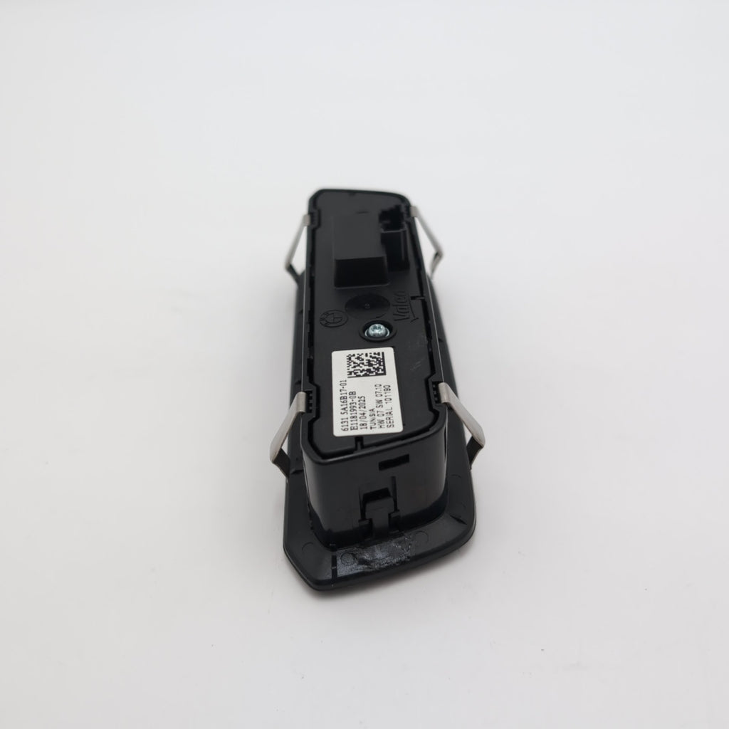 2021 - 2026 BMW G20 G22 G26 G42 M3 M4 Headlight Control Switch Panel 5A16B17