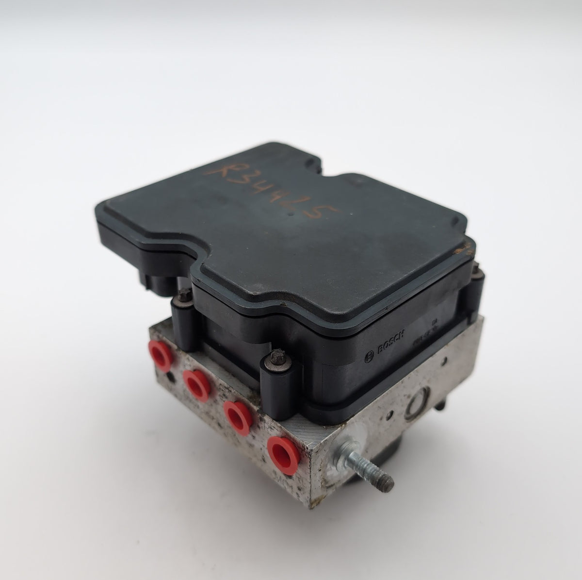 2012 2013 2014 Nissan Versa 1.6L ABS Anti Lock Brake Pump Unit 476609KF0A