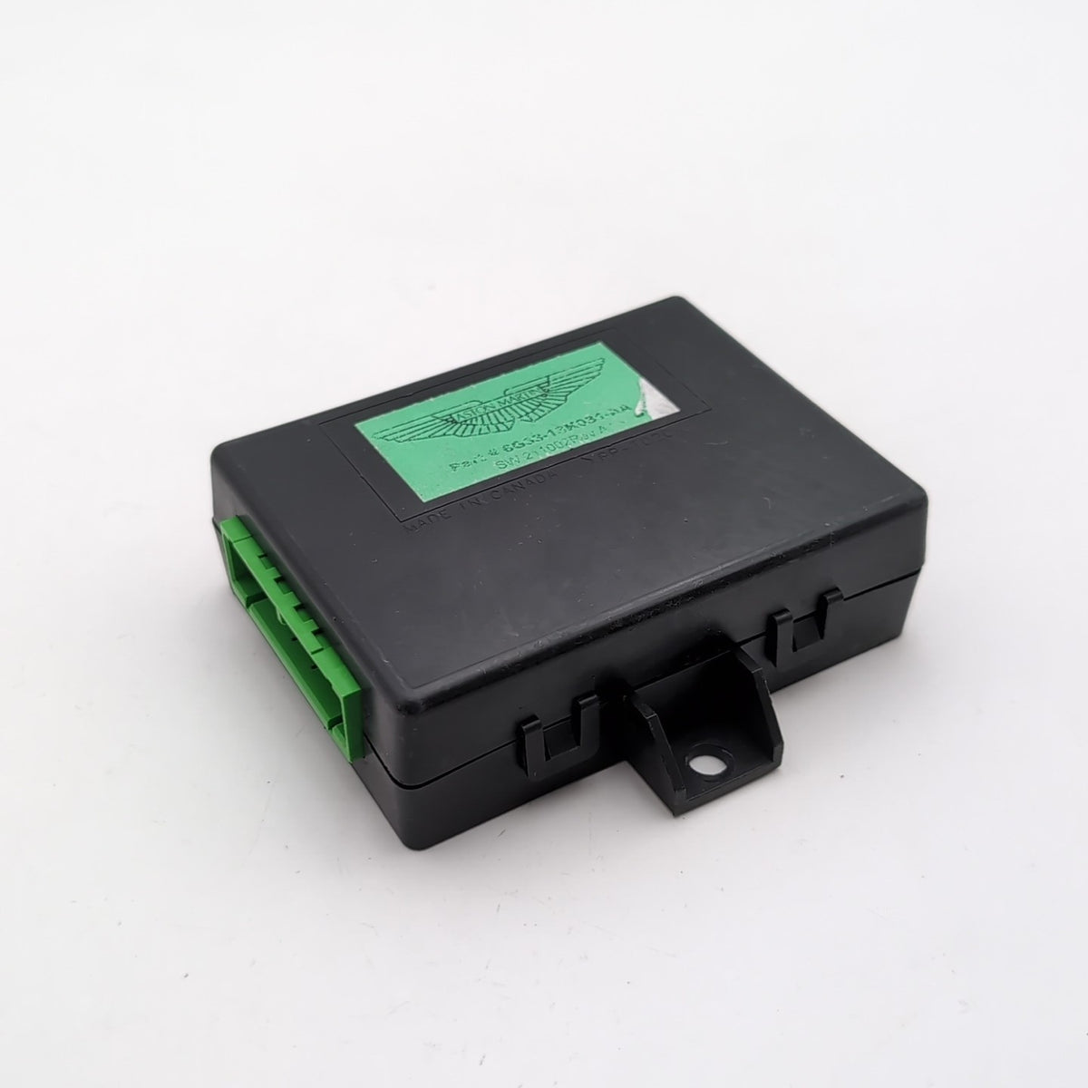 2007- 2017 ASTON MARTIN V8 VANTAGE HEADLAMP LIGHT LEVELING CONTROL MODULE OEM
