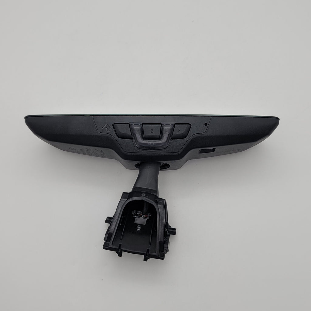 2024 2025 BMW X1 U11 X6 F96 LCI Rear View Interior Mirror EC LED GTO 5A32370