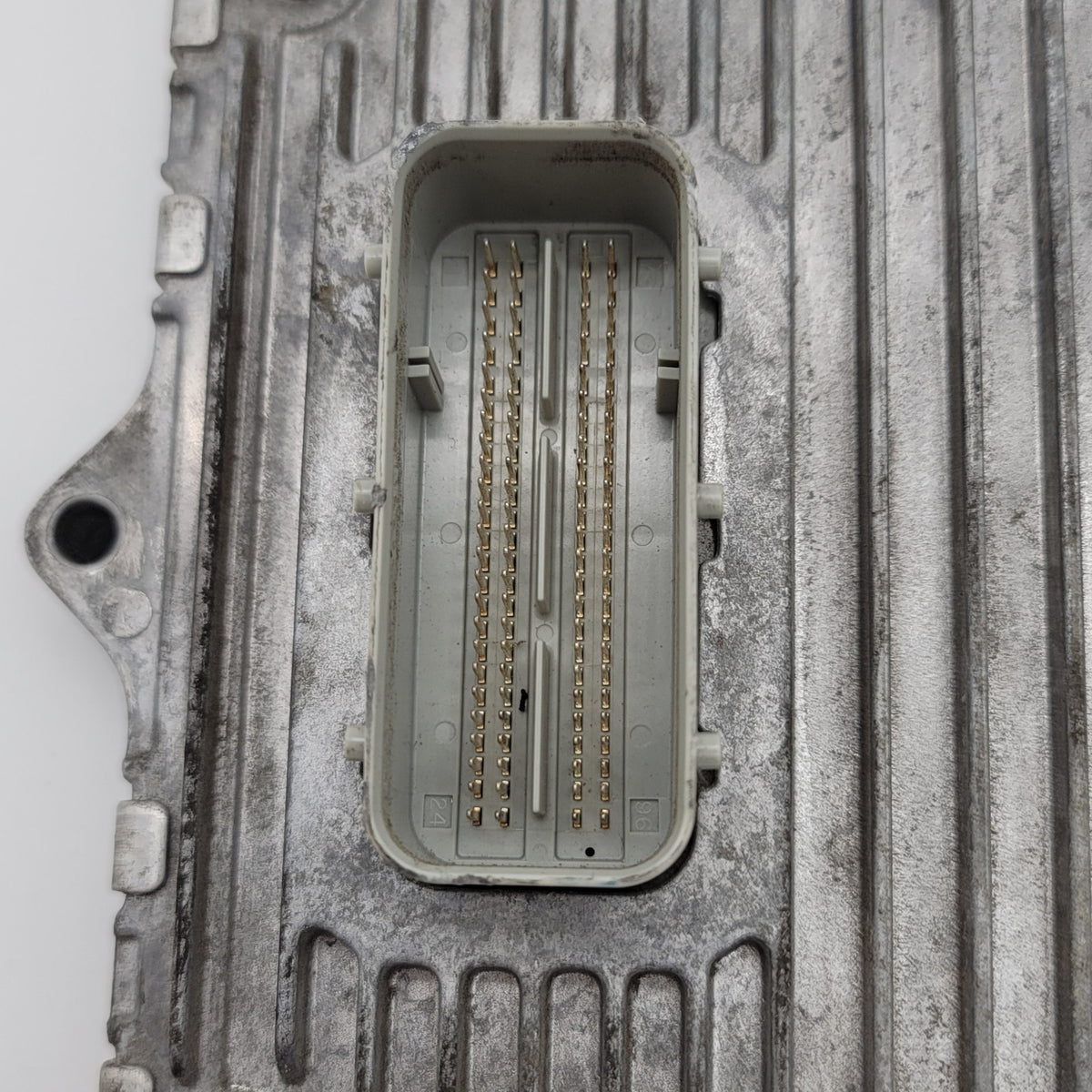 2016 2017 Dodge Charger Computer Engine Control Module ECM EBX P68243309AA