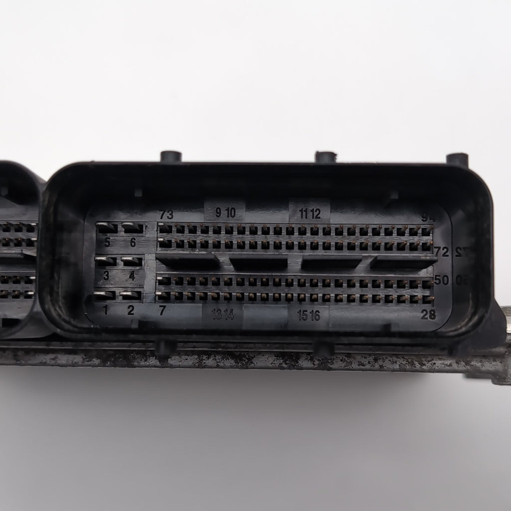 2020 Hyundai KONA 39118-2BCL6 Engine ECM Control Module AT 1.6L Turbo