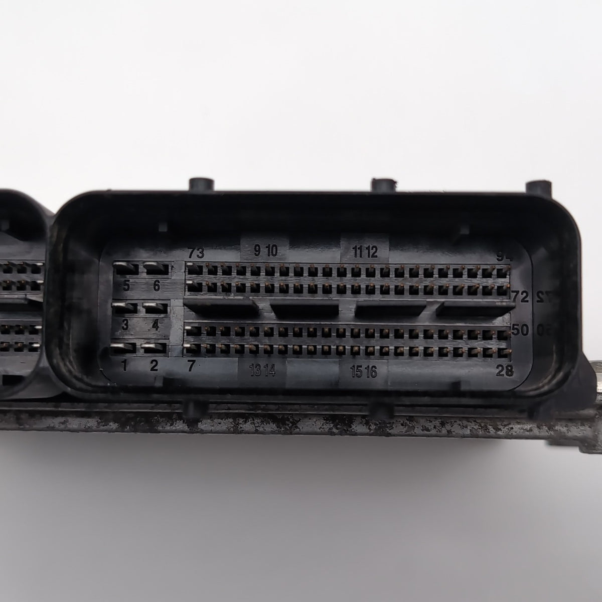 2020 Hyundai KONA 39118-2BCL6 Engine ECM Control Module AT 1.6L Turbo
