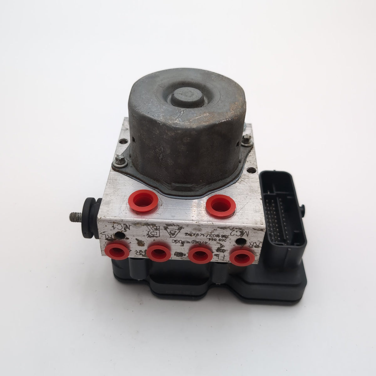 2016 - 2019 Nissan Sentra 1.8L ABS Anti Lock Brake Pump 476604FU0C