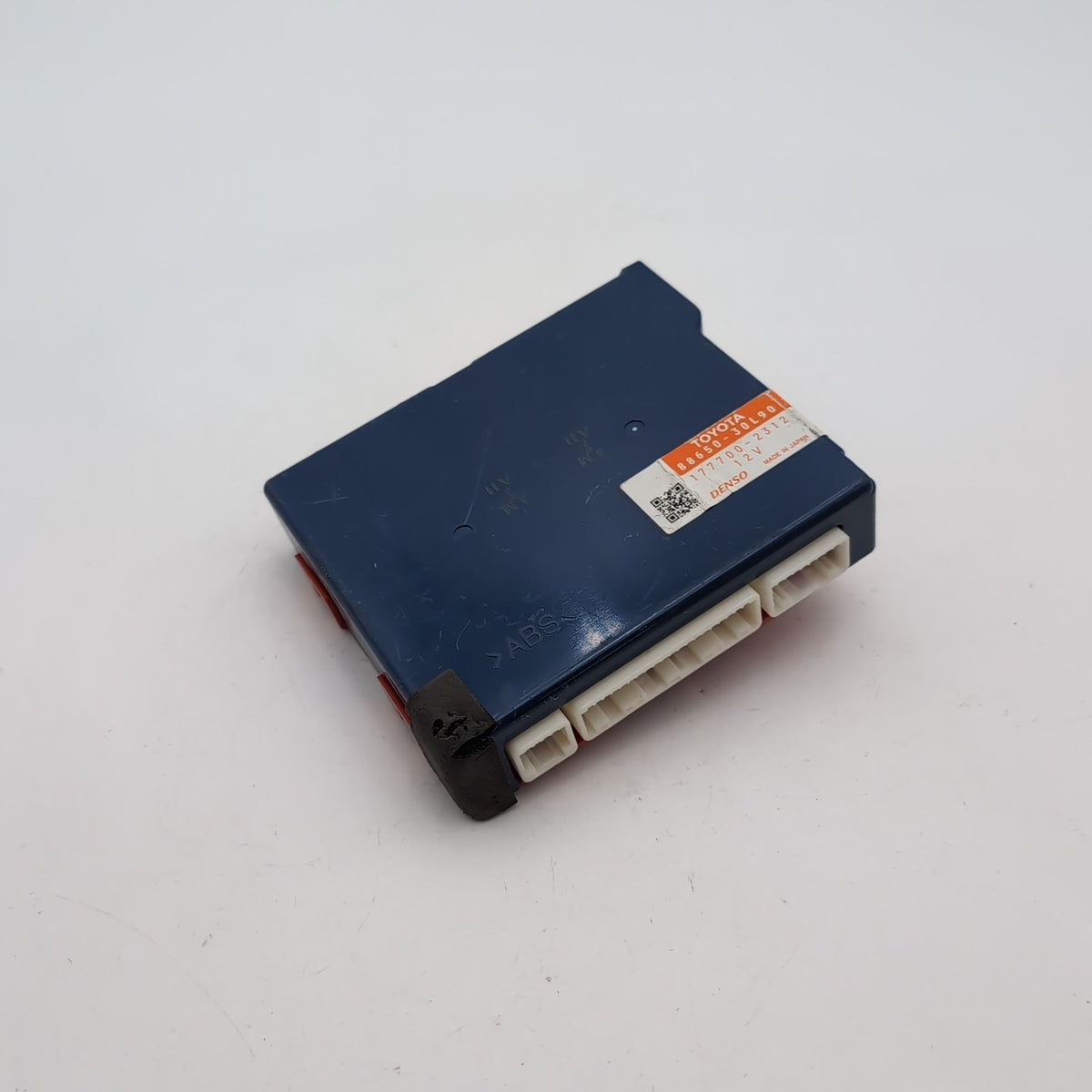 2009 2010 2011 Lexus GS350 AC Air Amplifier Control Module 88650-30L90