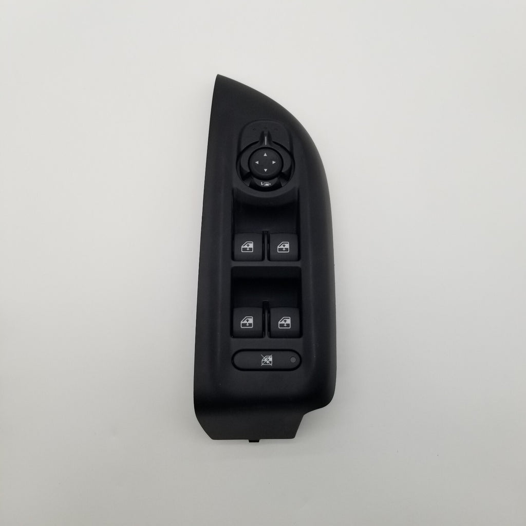 2024 DODGE HORNET Driver Master Window Control Switch OEM