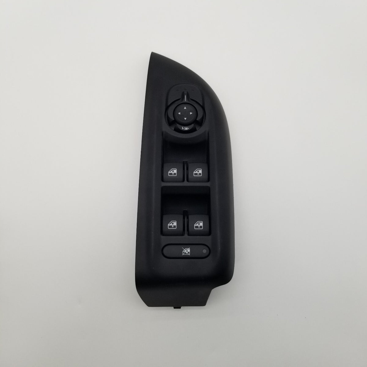 2024 DODGE HORNET Driver Master Window Control Switch OEM