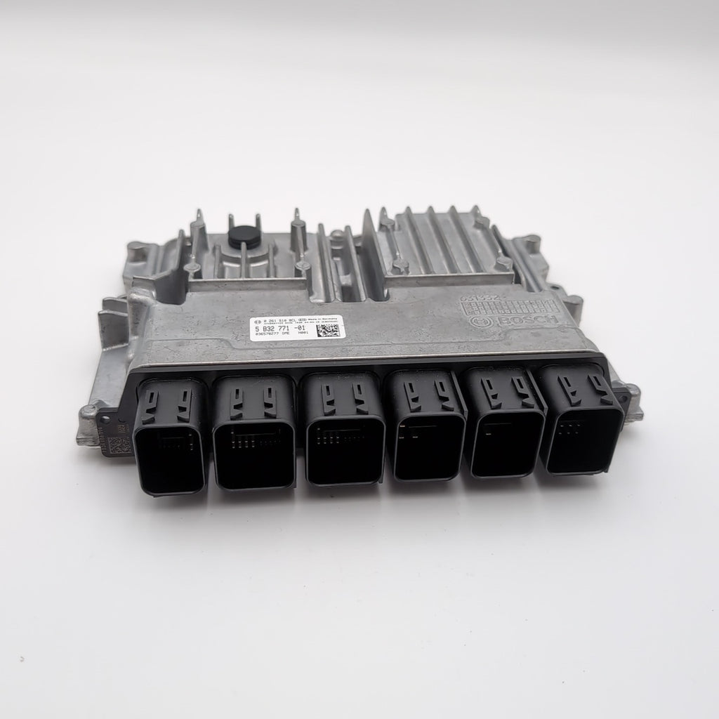 2024 BMW 230I 2.0L TURBO ECM ENGINE CONTROL MODULE DME OEM 5B32771