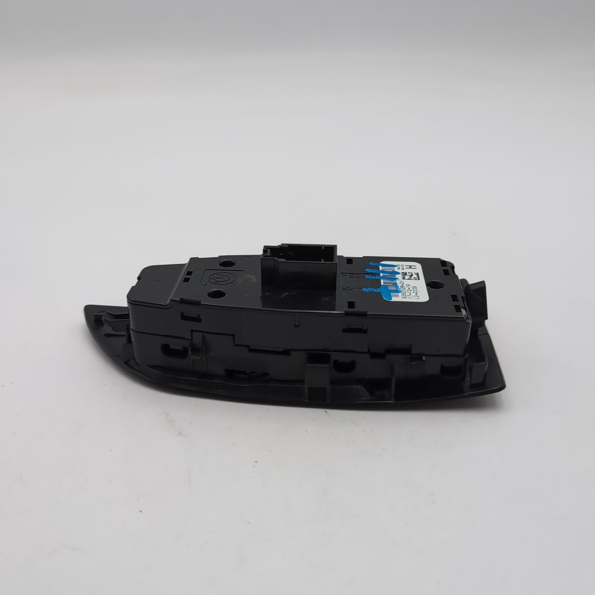 2014- 2021 BMW i3 i3s I01 Front Left Driver Master Window Switch OEM 9362126